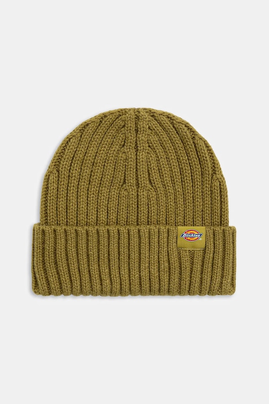 Dickies czapka LOCKWOOD pozostałe zielony DK0A4Z2O