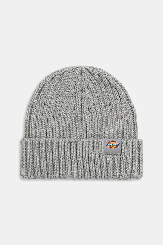 Dickies czapka LOCKWOOD szary DK0A4Z2O