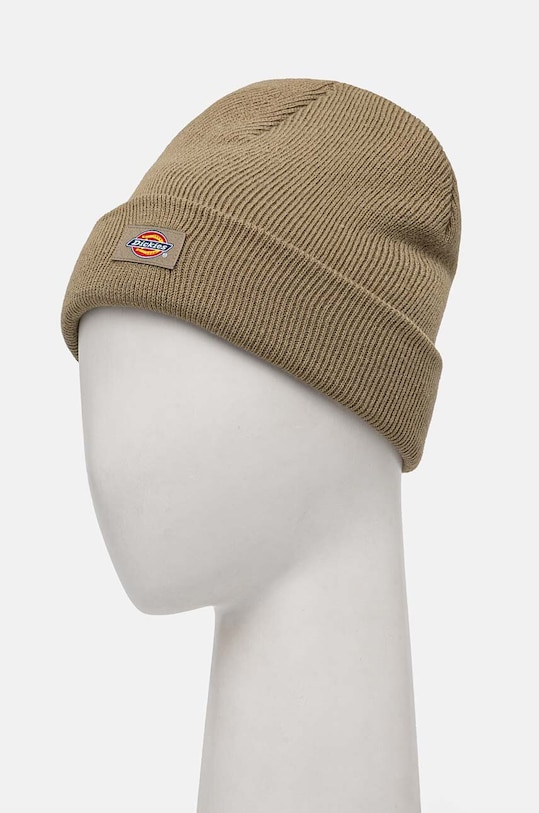 Čiapka Dickies GIBSLAND DK0A4X7K zelená AW25