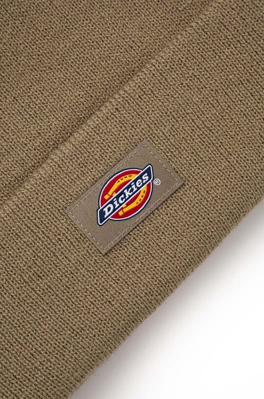 Doplnky Čiapka Dickies GIBSLAND DK0A4X7K zelená