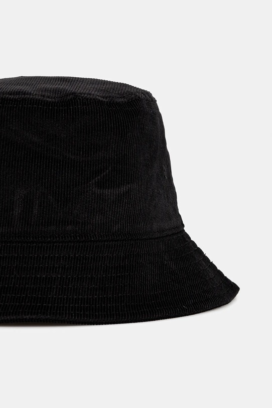 Manšestrový klobouk Dickies CORDUROY DK0A4ZAU černá AW24