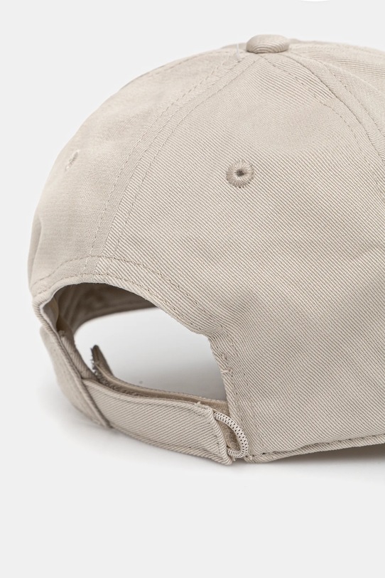 Akcesoria Columbia czapka z daszkiem bawełniana Provisions Ball Cap 2096351 beżowy