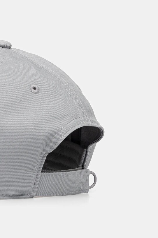 Аксесуари Бавовняна бейсболка Columbia Provisions Ball Cap 2096351 сірий