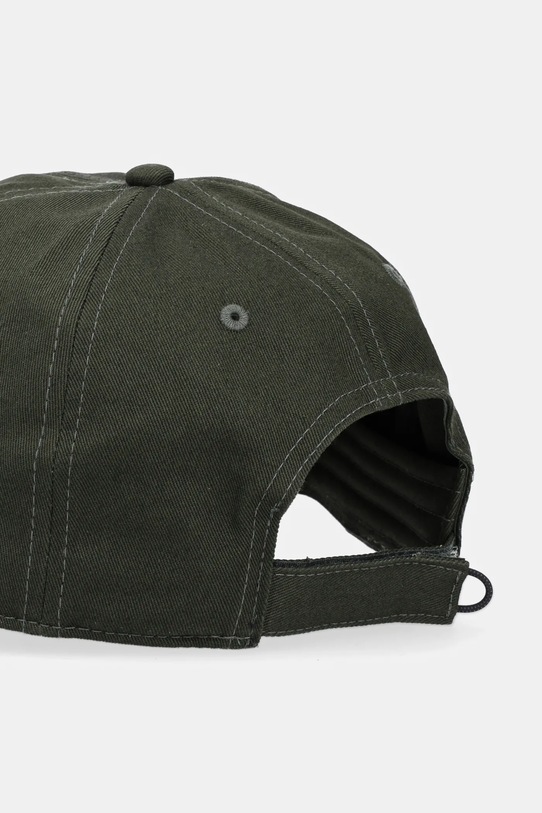 Accesorii Columbia șapcă de baseball din bumbac Provisions Ball Cap 2096351 verde