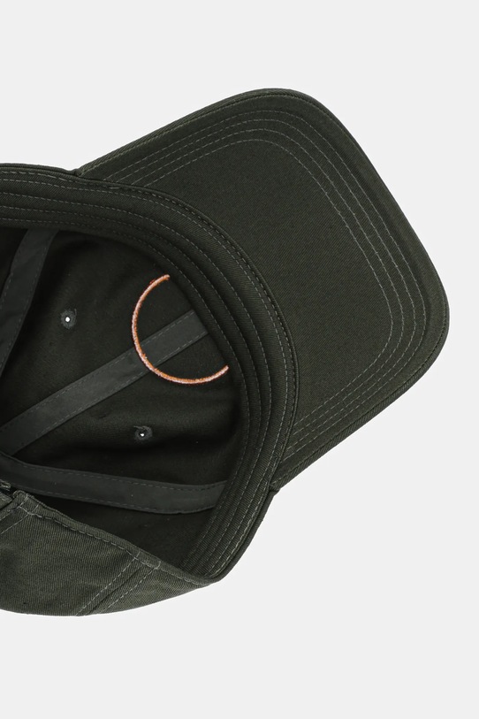 Columbia șapcă de baseball din bumbac Provisions Ball Cap verde 2096351