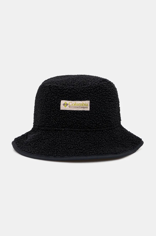 Columbia palarie Wallowa altele negru 2093011