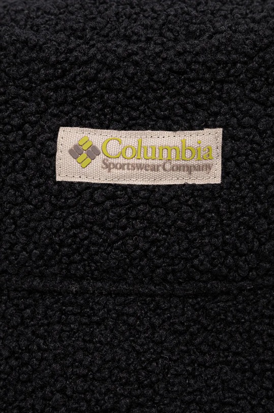 Accesorii Columbia palarie Wallowa 2093011 negru
