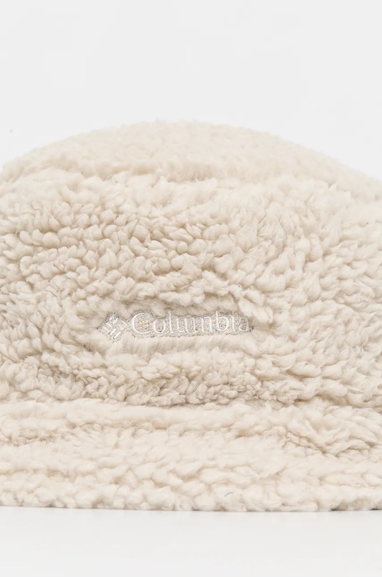 Двусторонняя шляпа Columbia Winter Pass Reversible бежевый 2093381