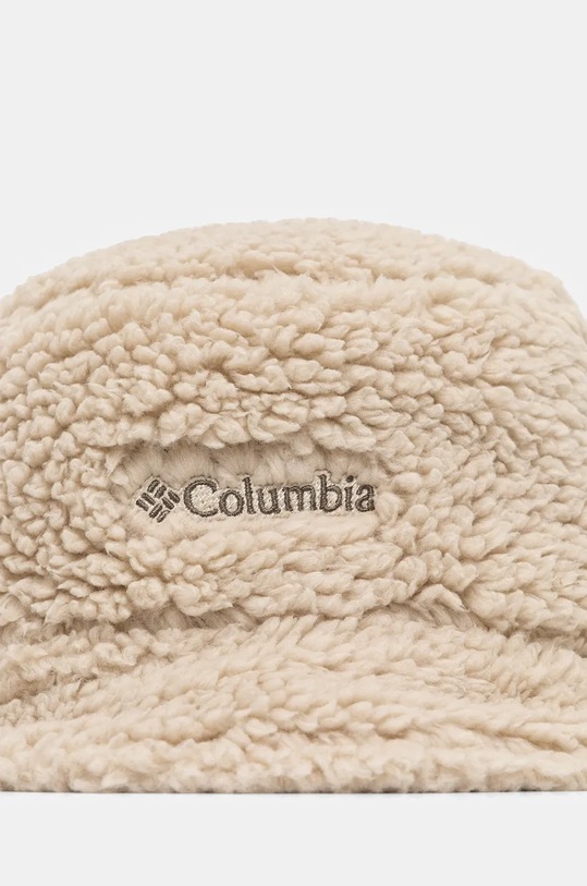 Columbia kapelusz dwustronny Winter Pass Reversible zielony 2093381