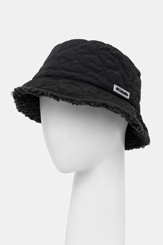 Accesorii Columbia palarie cu doua fete Winter Pass Reversible 2093381 negru