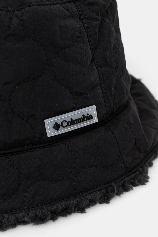 Columbia palarie cu doua fete Winter Pass Reversible negru 2093381