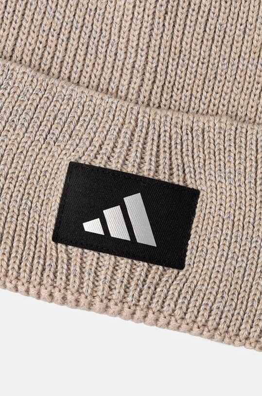 Kapa adidas Performance IY9750 bež AW24