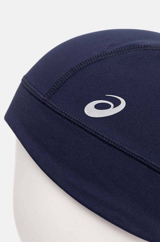 Asics czapka 3013A900.400 granatowy AW24