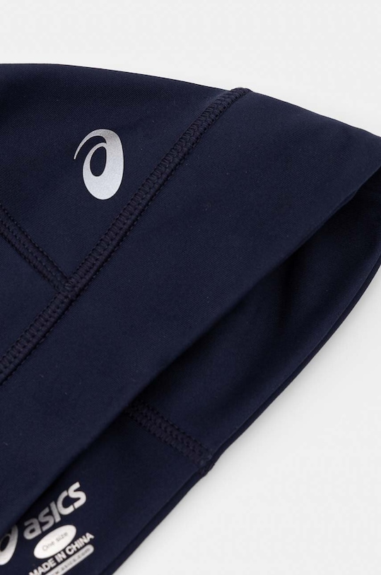 Asics czapka granatowy 3013A900.400