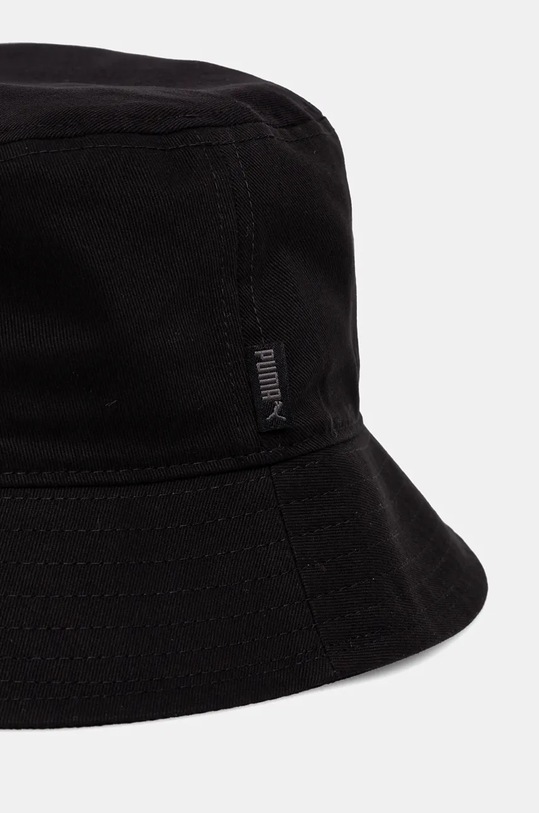 Doplňky Bavlněný klobouk Puma 25760 černá