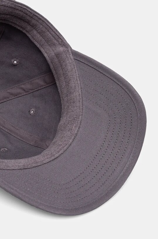 adidas Originals șapcă de baseball din bumbac violet IX7333