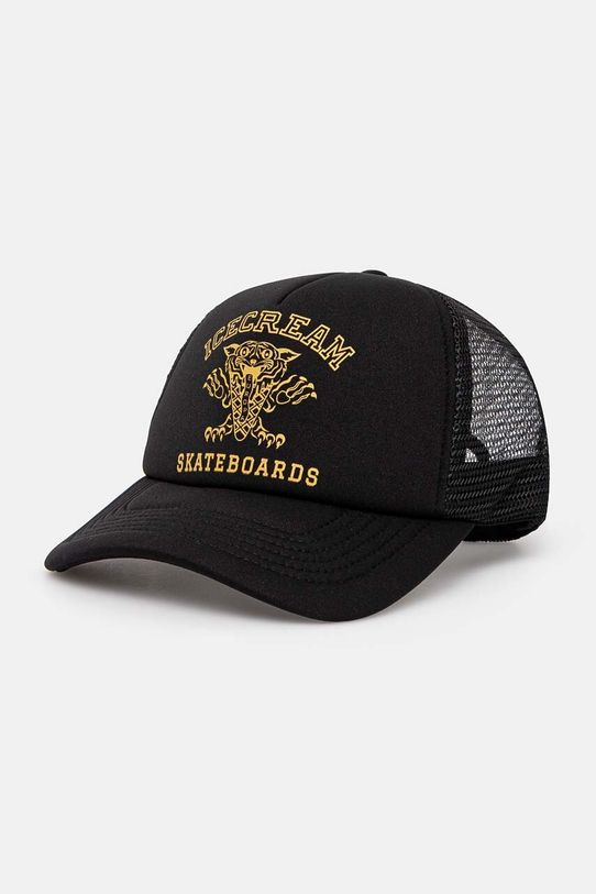 Καπέλο ICECREAM Tiger Trucker