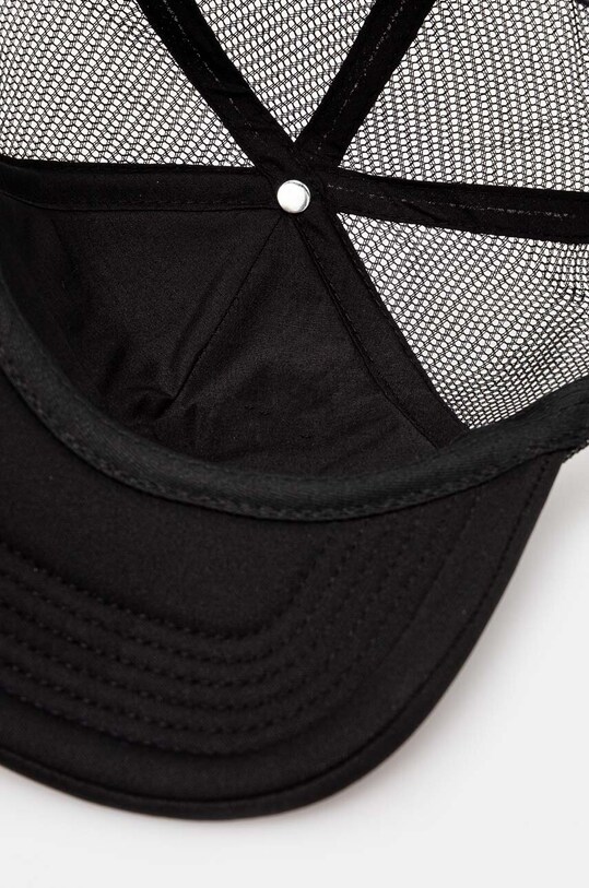 ICECREAM sapca Tiger Trucker negru IC24264