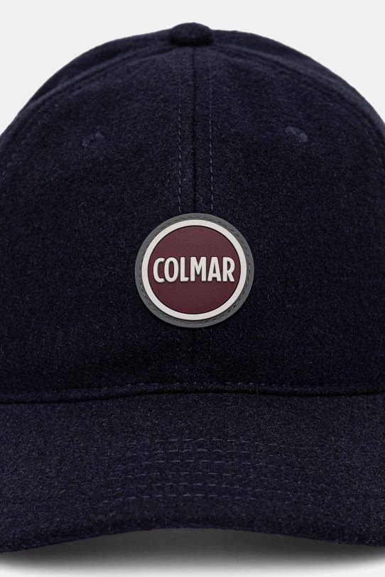 Colmar șapcă de lana 5030.6YU bleumarin AW24