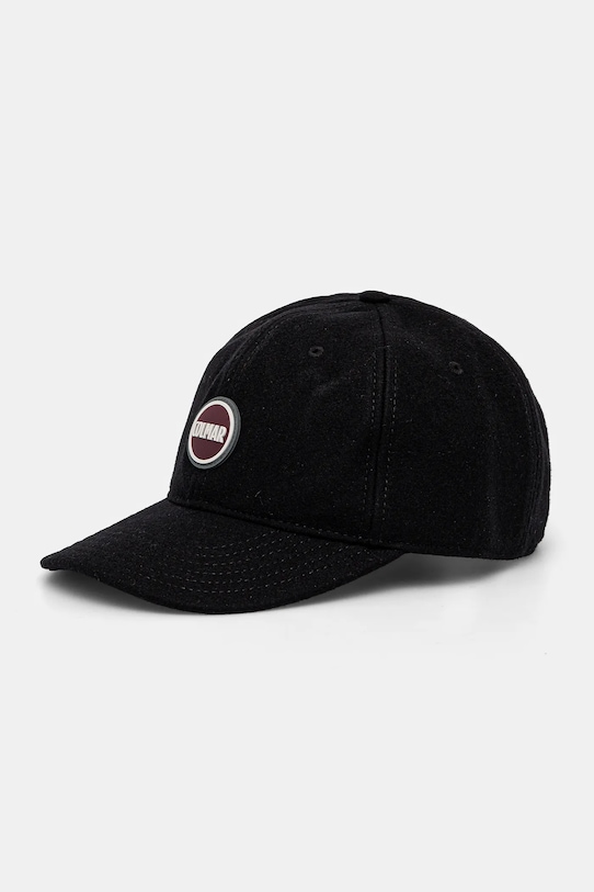 Colmar șapcă de lana lana negru 5030.6YU