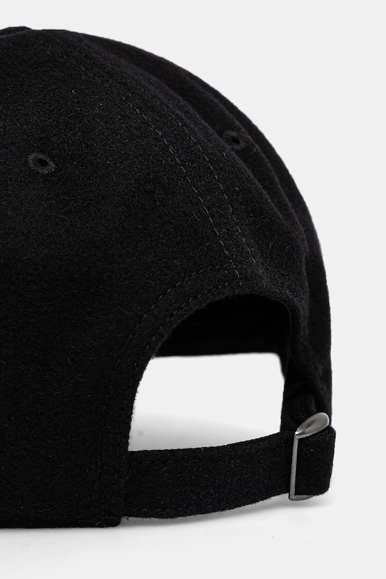Accesorii Colmar șapcă de lana 5030.6YU negru