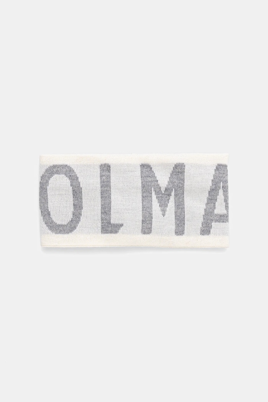 Colmar opaska z dodatkiem wełny średniej grubości beżowy 5021.1XD