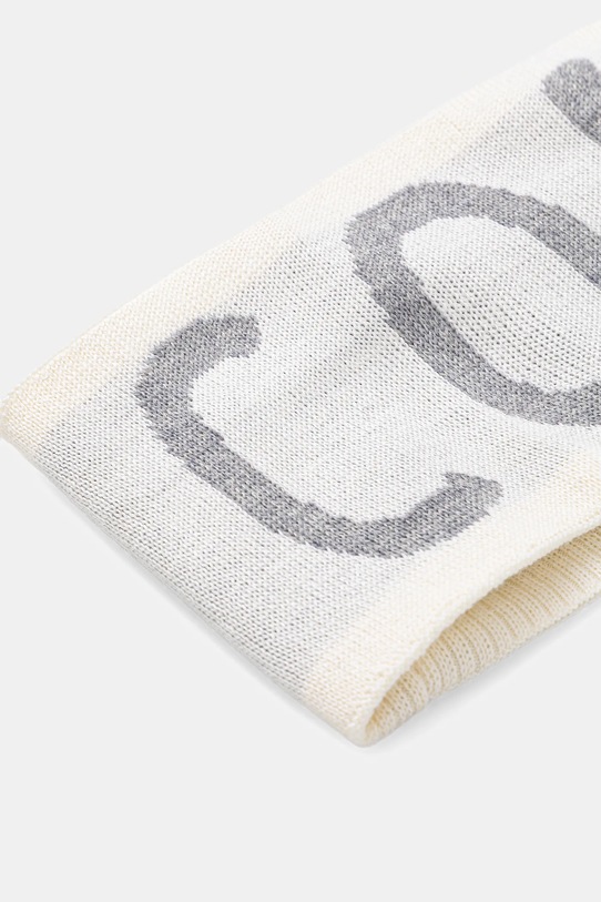 Colmar opaska z dodatkiem wełny 5021.1XD beżowy AW25