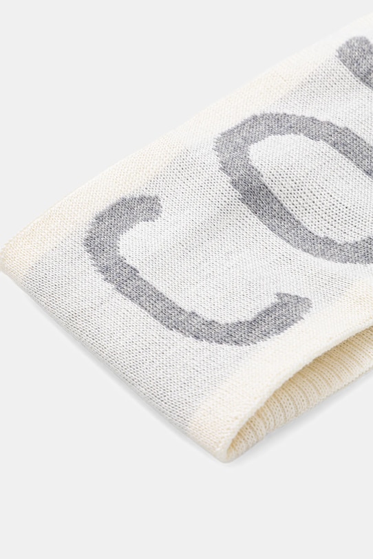 Colmar opaska z dodatkiem wełny 5021.1XD beżowy AW25