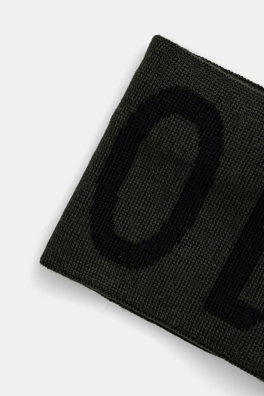 Colmar bentita din lana 5021.1XD verde AW24