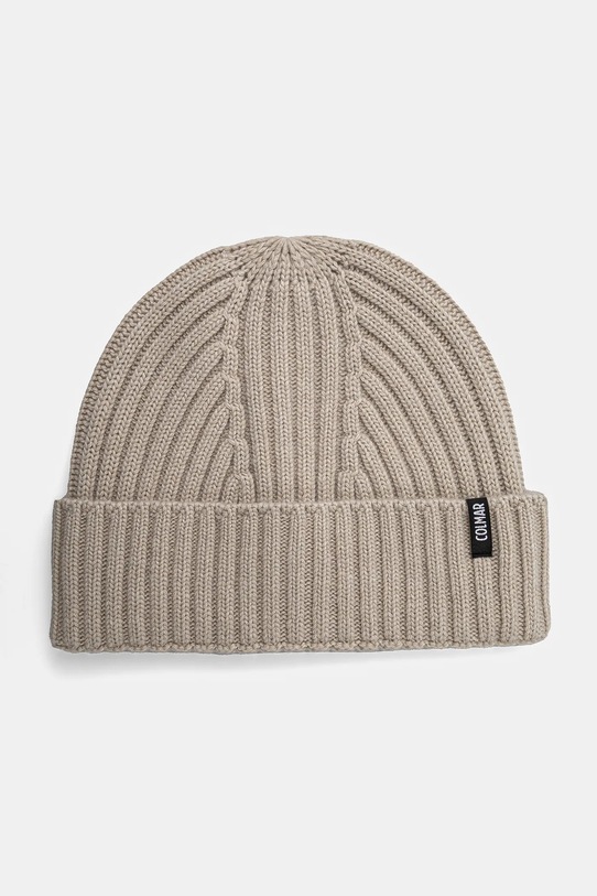Colmar berretto in lana lana beige 5079.3YX