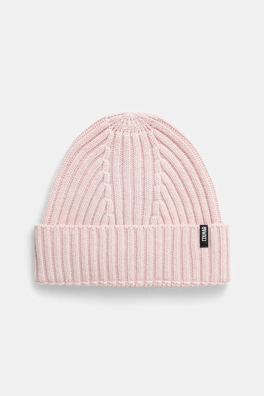 Colmar caciula de lana uni roz 5079.3YX