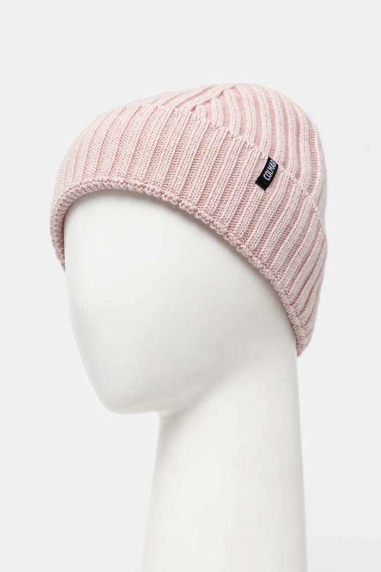 Accesorii Colmar caciula de lana 5079.3YX roz