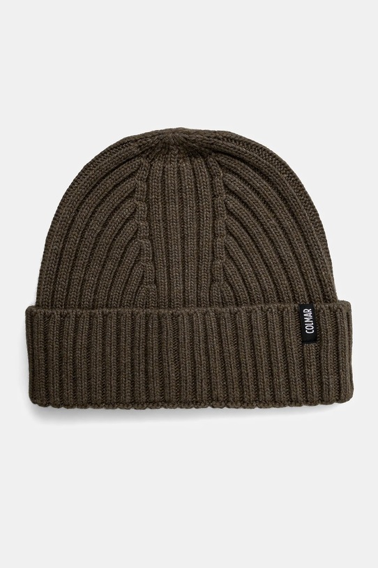 Colmar caciula de lana uni verde 5079.3YX