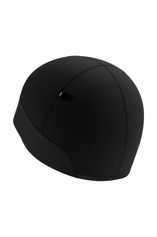 Шапка Compressport Hurricane CU00071B черен