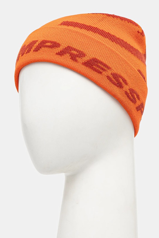 Аксесоари Шапка Compressport Casual CU00087B оранжев