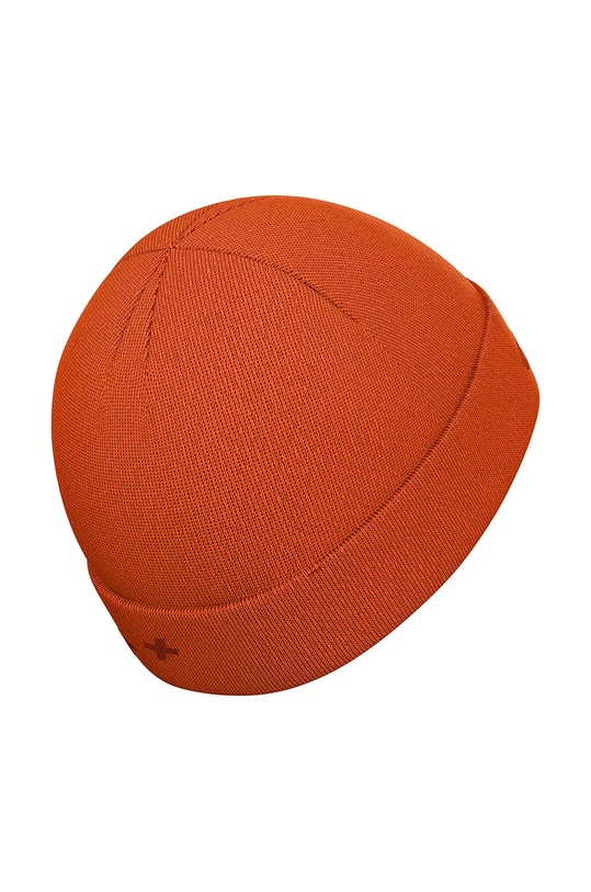 Шапка Compressport Casual CU00087B оранжев