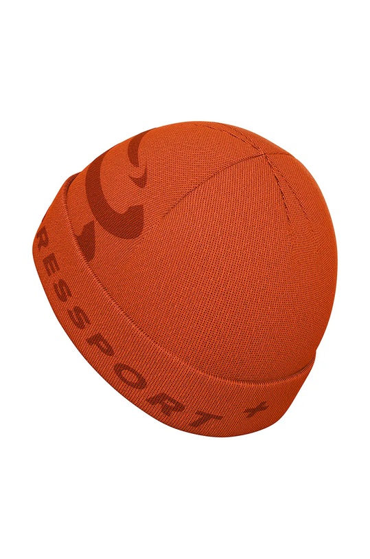 Шапка Compressport Casual CU00087B