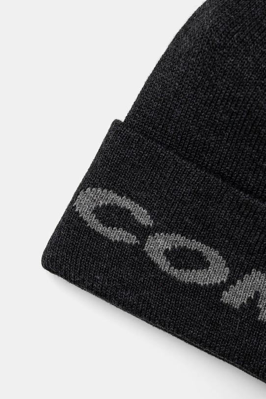 Dodaci Kapa Compressport Casual CU00087B siva