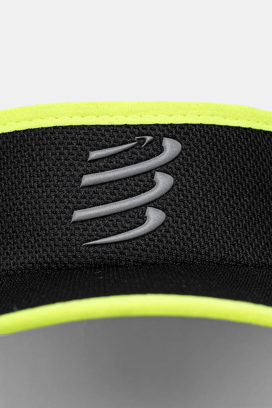 Аксесоари Козирка Compressport Visor Ultralight Flash XHWU152 черен