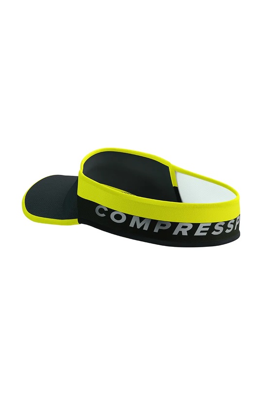 Kšilt Compressport Visor Ultralight Flash XHWU152