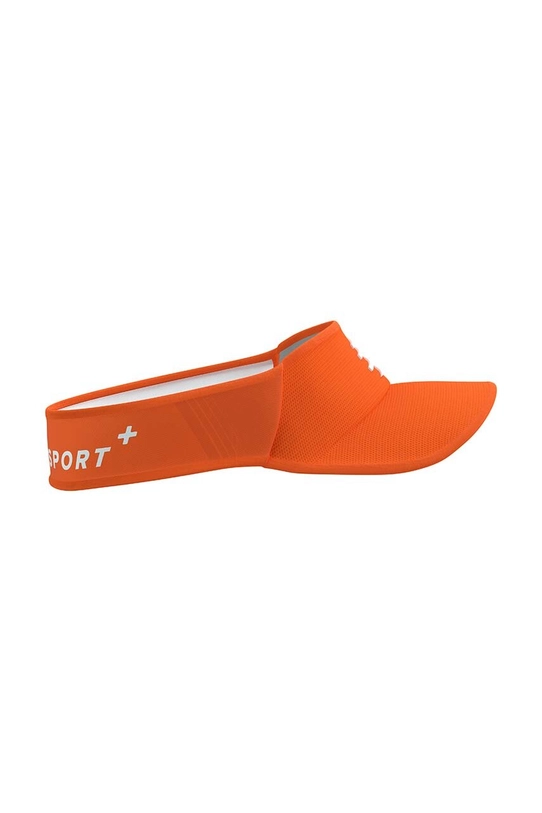 Аксесуари Козирок від сонця Compressport Visor Ultralight XHWU389 помаранчевий