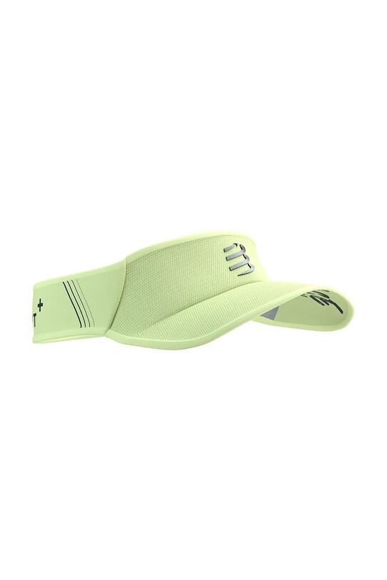 Αξεσουάρ Γείσο Compressport Visor Ultralight XHWU389 πράσινο