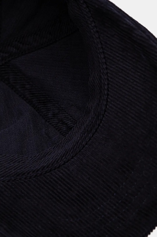 Manšestrová kšiltovka Gant námořnická modř 9900251