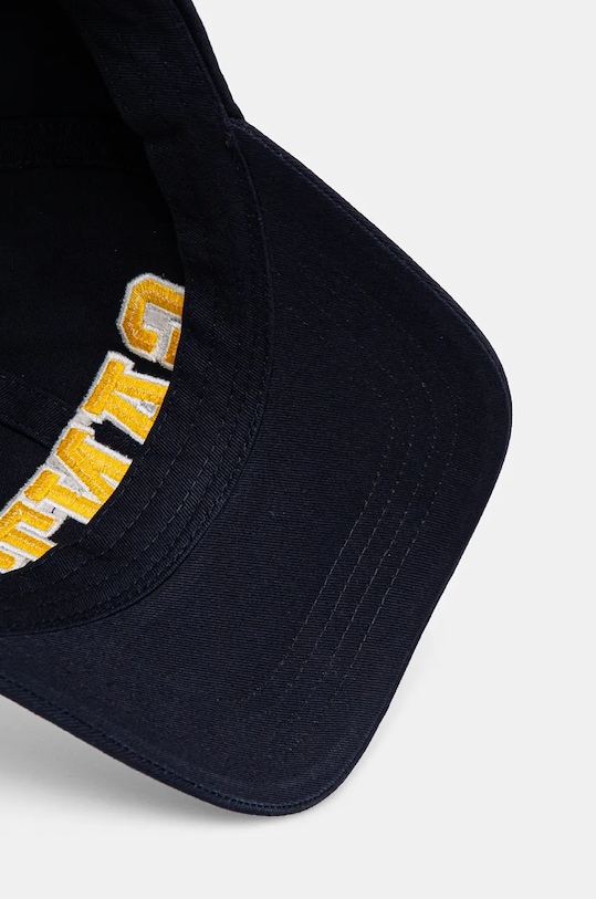 Хлопковая кепка Gant тёмно-синий 9900256