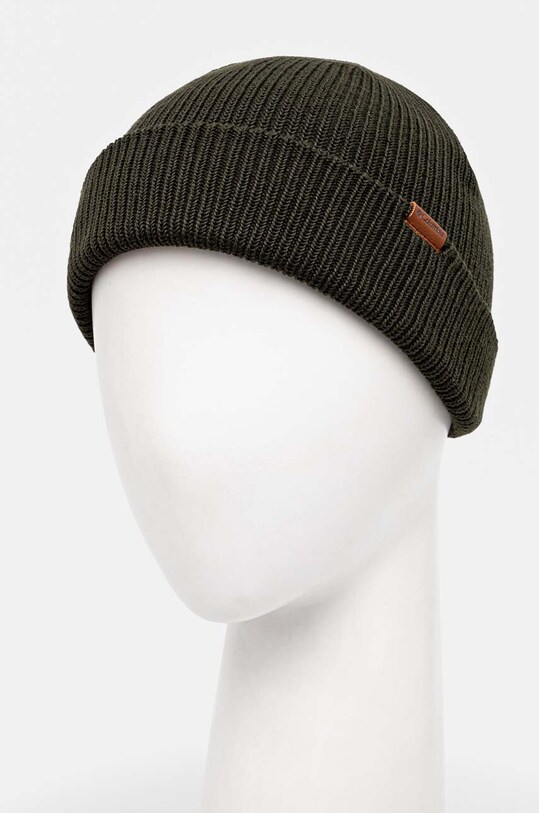 Akcesoria Columbia czapka Portside Fisherman Beanie 2092611 zielony