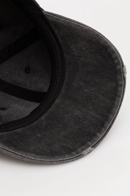 Кепка Y/Project Y/PROJECT BASEBALL CAP сірий 621CA002