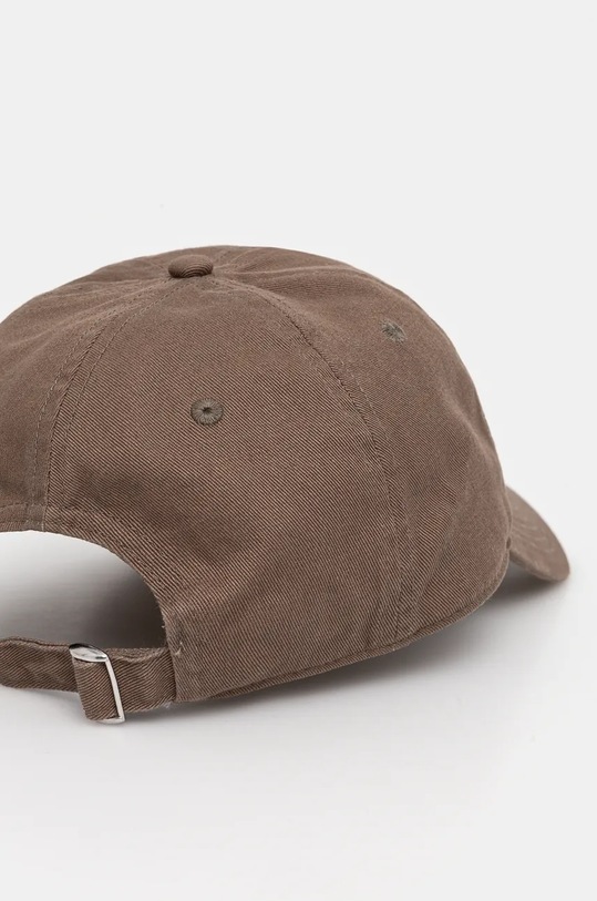 Y/Project czapka z daszkiem PARIS' BEST BASEBALL CAP 621CA001 zielony AW24