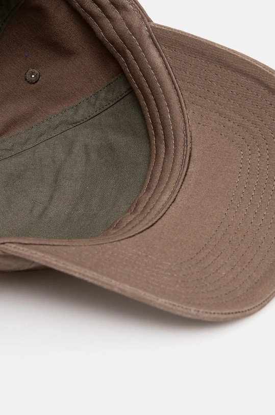 Y/Project sapca PARIS' BEST BASEBALL CAP verde 621CA001