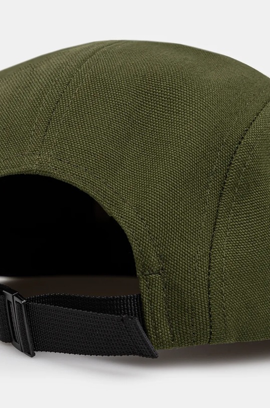 Accessories Carhartt WIP cotton baseball cap Backley Cap I016607.2BRXX green