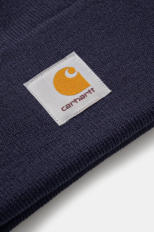 Carhartt WIP beanie Acrylic Watch Hat I020222.29LXX navy AW24